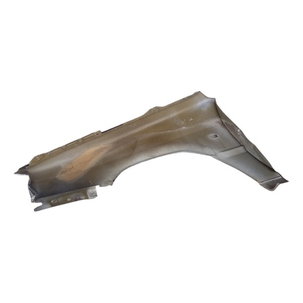 Paralama Dianteiro Direto Citroen Zx 2.0 1999 Detalhe