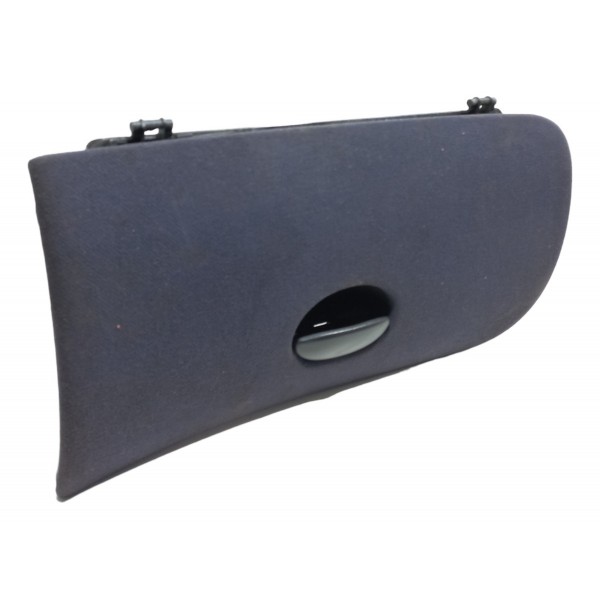 Tampa Porta Luvas Peugeot 206 Roxo