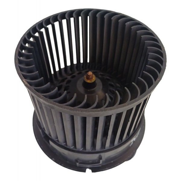 Motor Ventilador Ar Condicionado Peugeot 208 1.6 2018