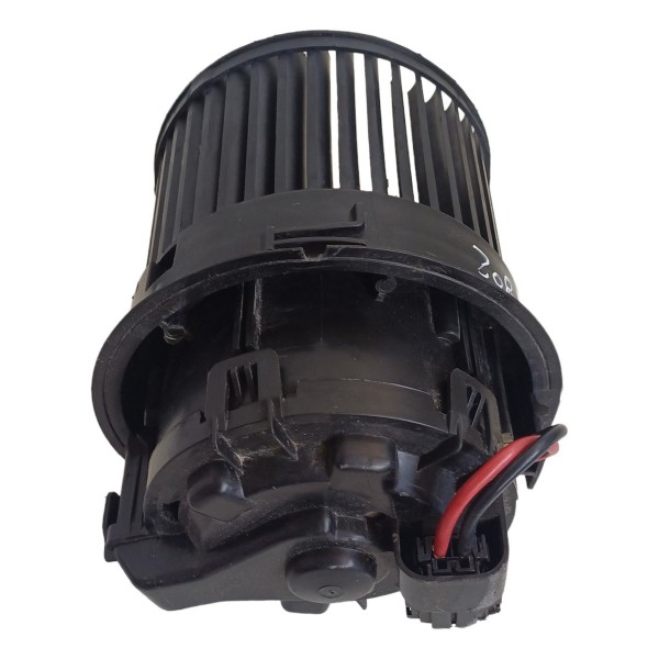 Motor Ventilador Ar Condicionado Peugeot 208 1.6 2018