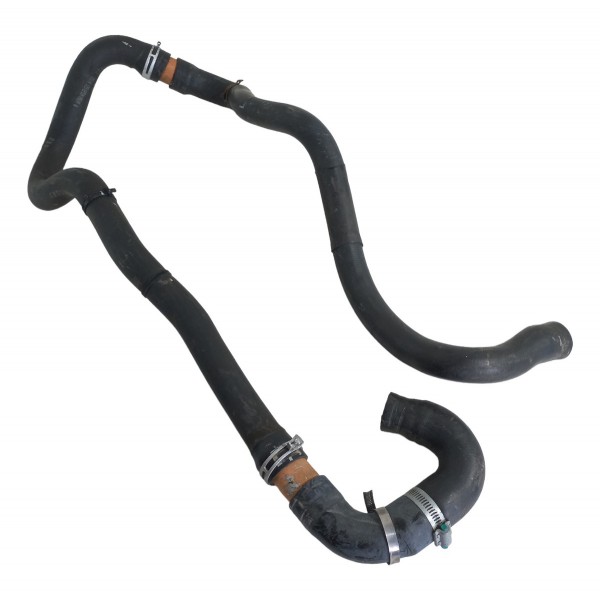 Mangueira Agua Radiador Motor Peugeot 206