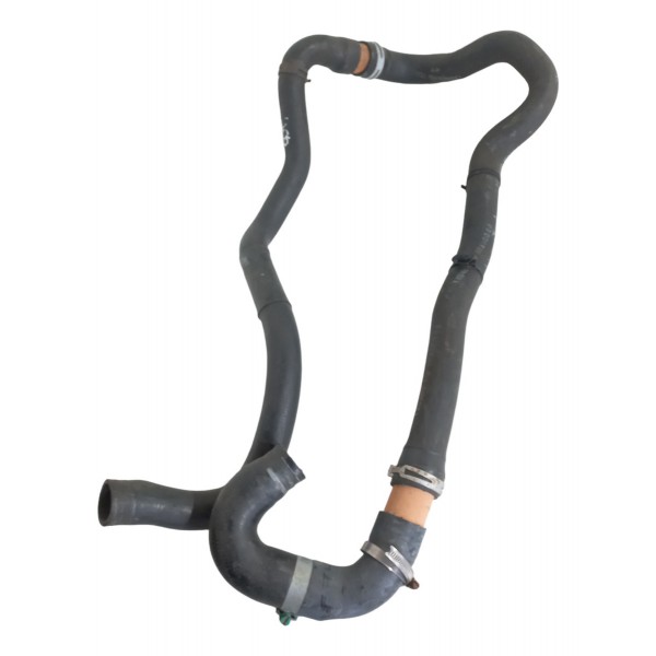 Mangueira Agua Radiador Motor Peugeot 206