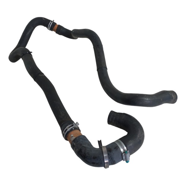 Mangueira Agua Radiador Motor Peugeot 206