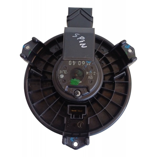 Motor Ventilador Ar Forçado Chevrolet Spin 1.8 2014