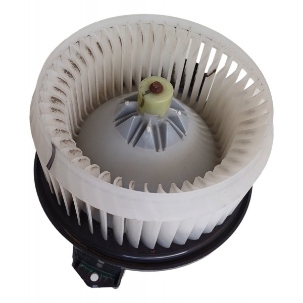 Motor Ventilador Ar Forçado Chevrolet Spin 1.8 2014