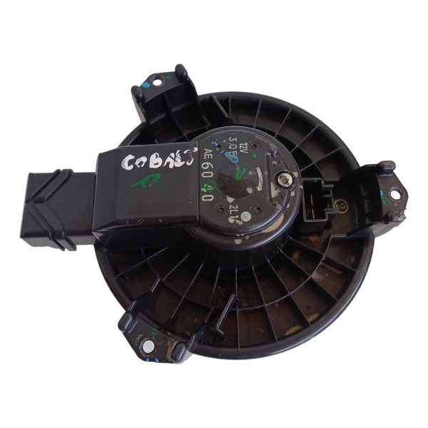 Motor Ventilador Ar Condicionado Chevrolet Cobalt 1.4 2013