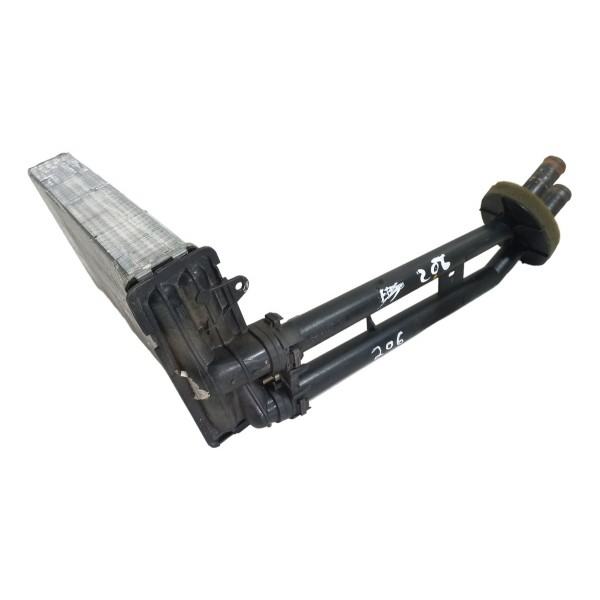 Radiador Ar Quente Peugeot 206 207 2006