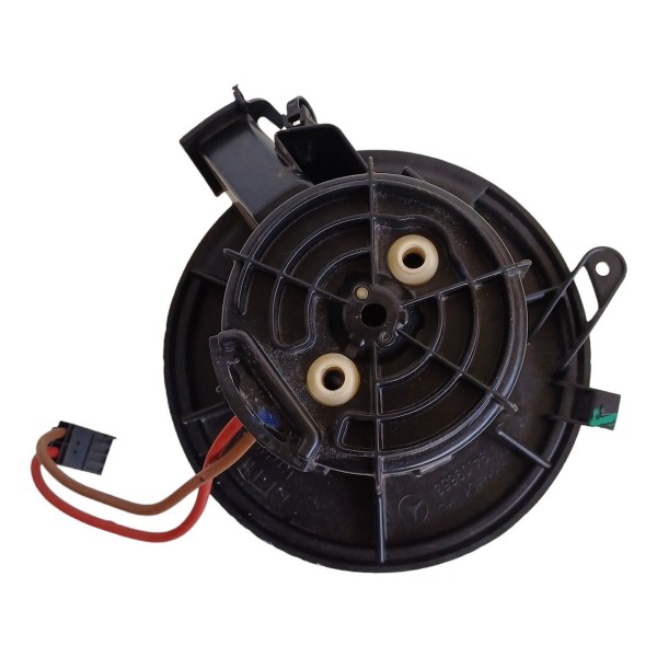 Motor Ventilador Ar Condicionado Mercedes Benz C180 2014