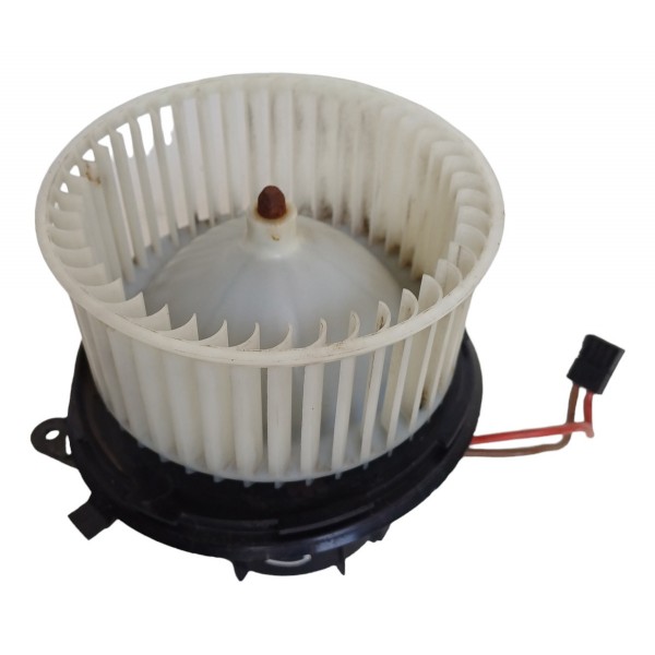 Motor Ventilador Ar Condicionado Mercedes Benz C180 2014