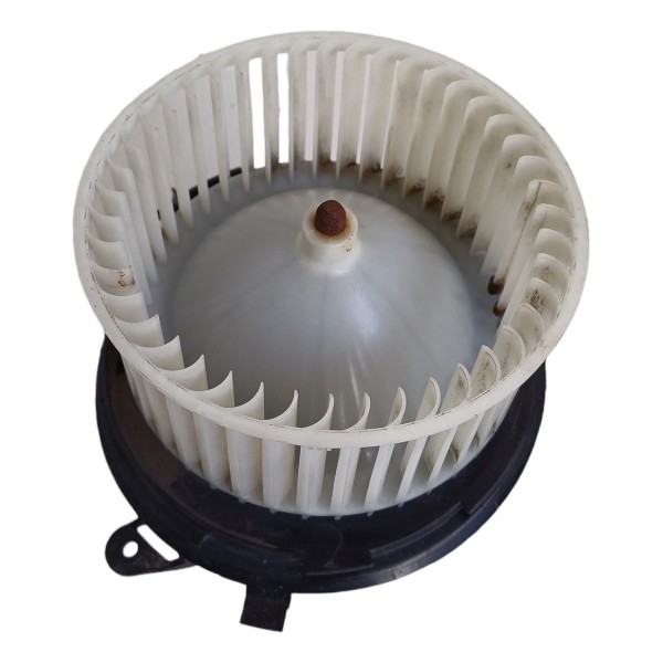 Motor Ventilador Ar Condicionado Mercedes Benz C180 2014