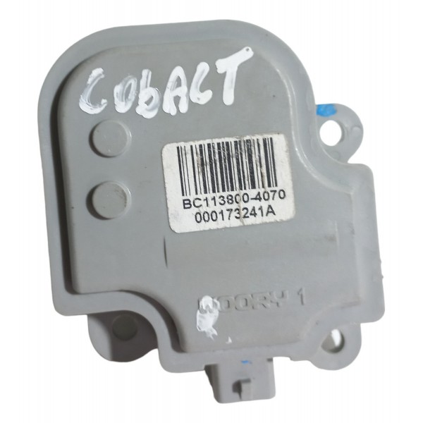 Motor Atuador Caixa Ar Condicionado Chevrolet Cobalt 2013