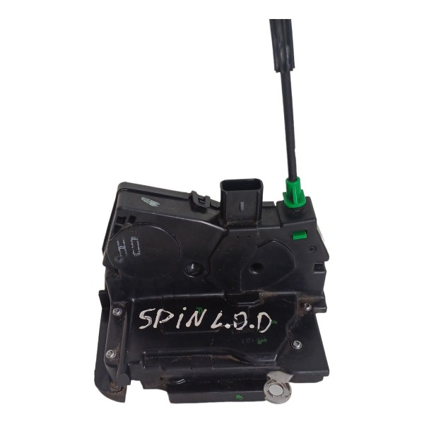 Fechadura Porta Dianteira Direita Chevrolet Spin 2014