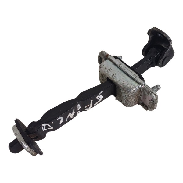 Limitador Porta Dianteiro Direito Gm Spin 2014