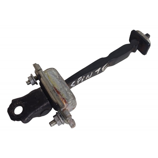 Limitador Porta Dianteira Esquerda Chevrolet Spin 2014