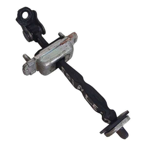 Limitador Porta Traseira Esquerda Chevrolet Spin 2014