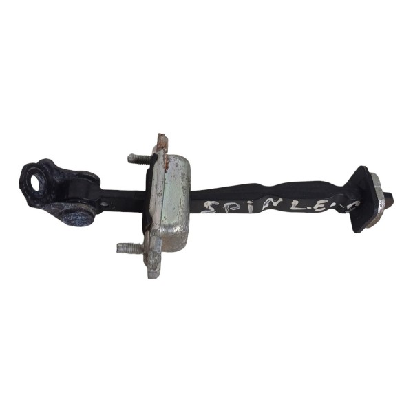 Limitador Porta Traseira Esquerda Chevrolet Spin 2014