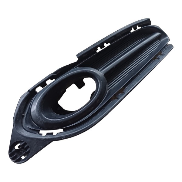 Moldura Grade Farol Milha Esquerdo Honda Hrv 2018
