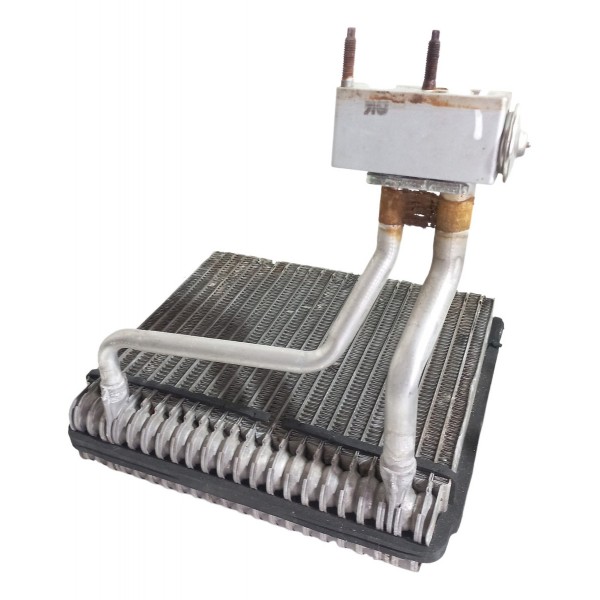 Evaporador Ar Condicionado Peugeot 40752260690
