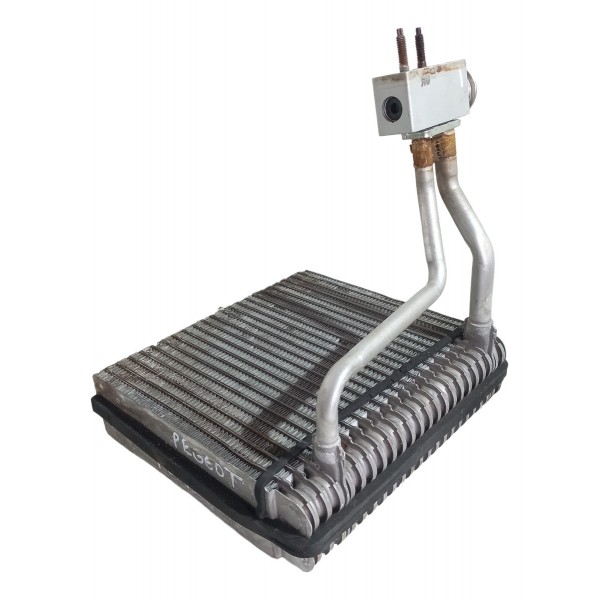 Evaporador Ar Condicionado Peugeot 40752260690