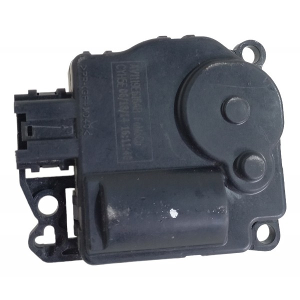 Motor Atuador Caixa Ar Condicionado Ford New Fiesta 2016