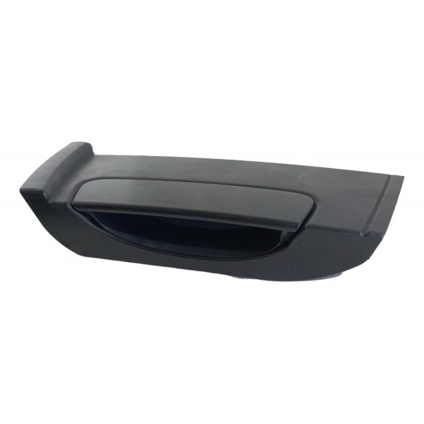 Maçaneta Externa Traseira Esquerda Honda Hrv 2017 2018