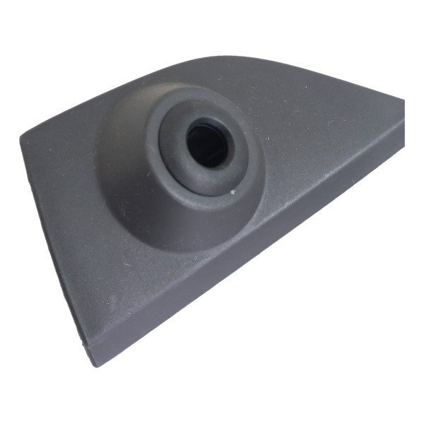 Acabamento Interno Retrovisor Direito Ford Ka 2014 2015 Acabamento Interno Retrovisor Direito Ford Ka 2014 2015