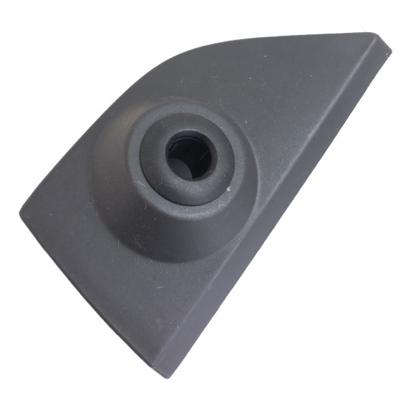 Acabamento Interno Retrovisor Direito Ford Ka 2014 2015 Acabamento Interno Retrovisor Direito Ford Ka 2014 2015