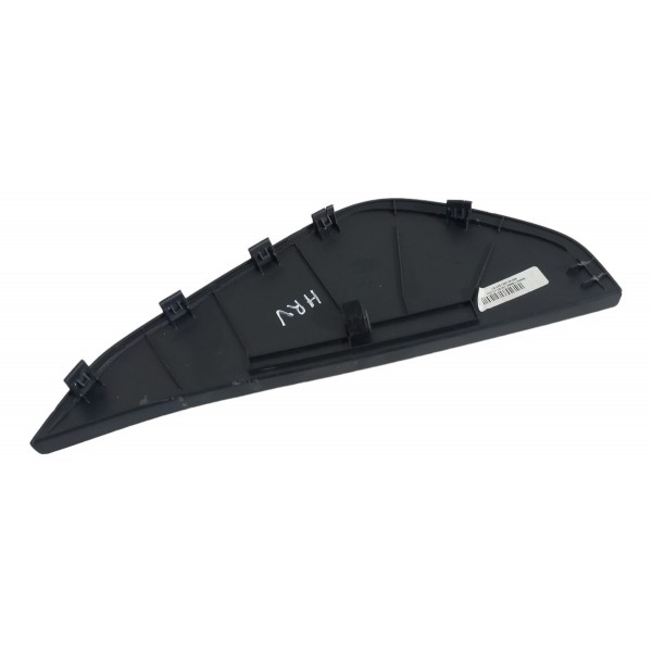 Acabamento Lateral Painel Esquerdo Honda Hrv 2017 2018