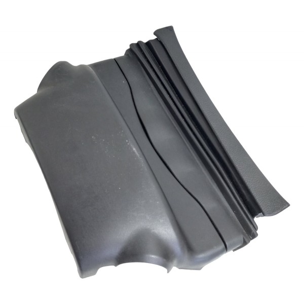 Moldura Superior Coluna Direção Ford Ka 2014 2015