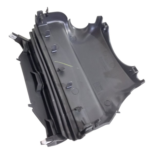 Moldura Superior Coluna Direção Ford Ka 2014 2015