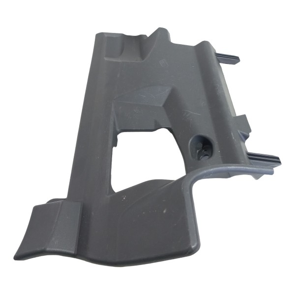 Acabamento Inferior Painel Passageiro  Honda Hrv 2017 2018