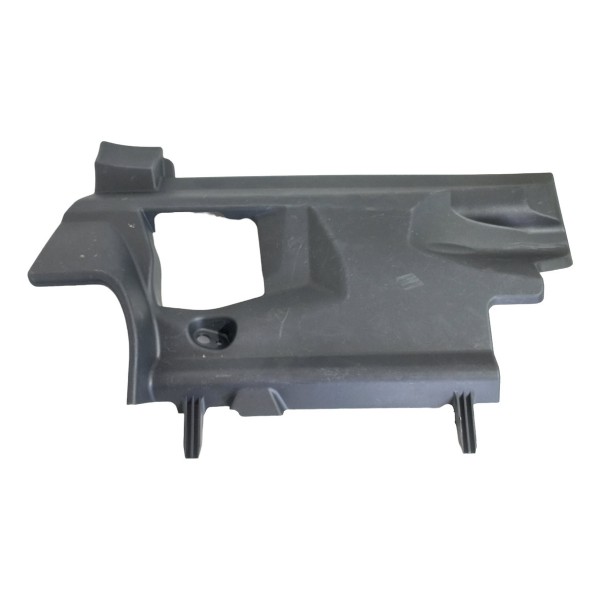 Acabamento Inferior Painel Passageiro  Honda Hrv 2017 2018