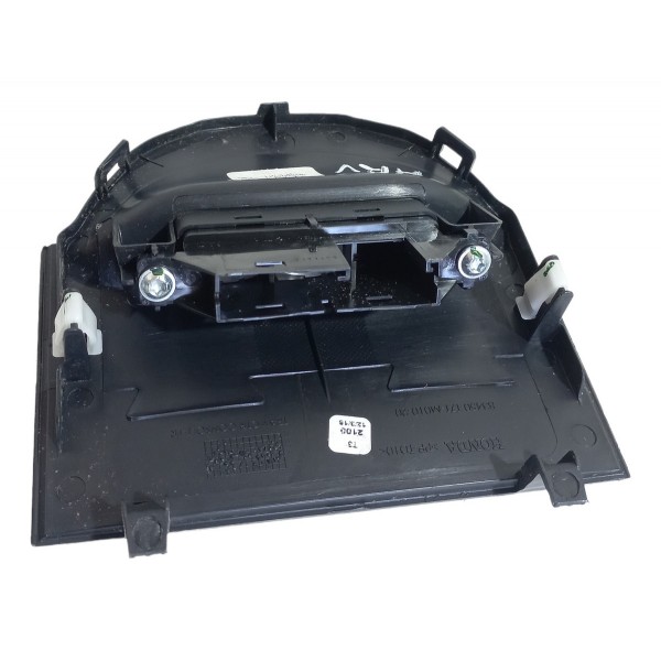 Moldura Sensor Indicador Honda Hrv 2018