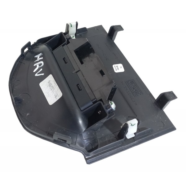 Moldura Sensor Indicador Honda Hrv 2018