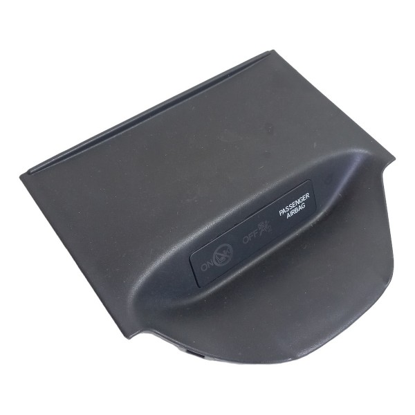 Moldura Sensor Indicador Honda Hrv 2018
