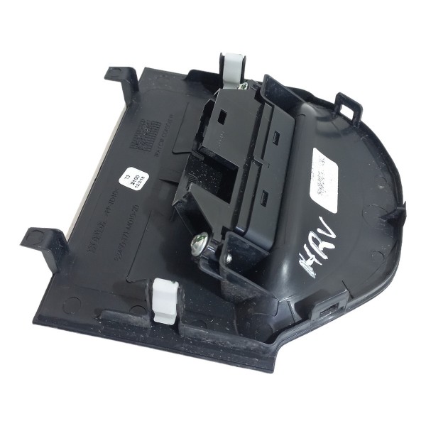 Moldura Sensor Indicador Honda Hrv 2018