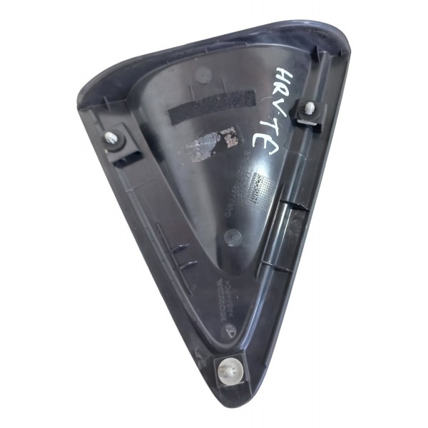 Acabamento Interno Porta Traseira Esquerda Honda Hrv 2018