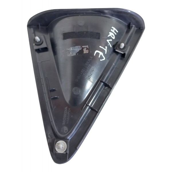 Acabamento Interno Porta Traseira Esquerda Honda Hrv 2018