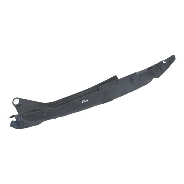 Acabamento Paralama Dianteiro Direito Honda Hrv 2017 2018