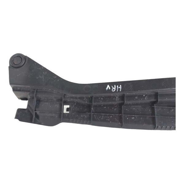 Acabamento Paralama Dianteiro Esquerdo Honda Hrv 2017 2018