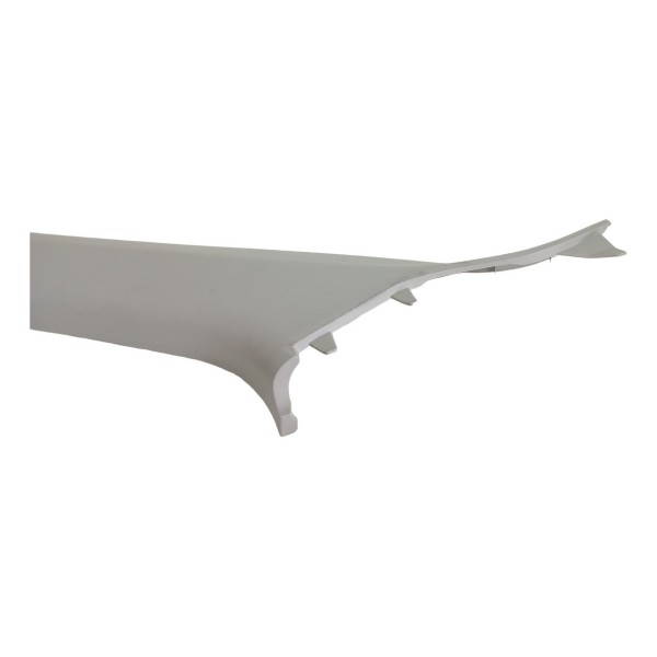 Acabamento Coluna Parabrisa Esquerdo Honda Hrv 2017 2018