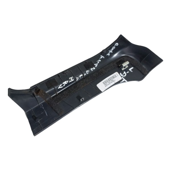 Acabamento Interno Porta Traseira Direita Honda Hrv 2018