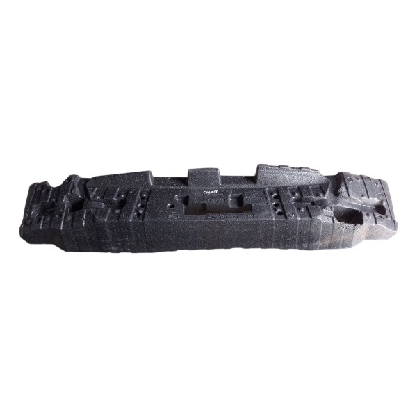 Absorvedor Impacto Parachoque Traseiro Gm Cobalt 2013