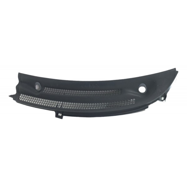 Grade Churrasqueira Esquerda Chevrolet Corsa 2003 2004