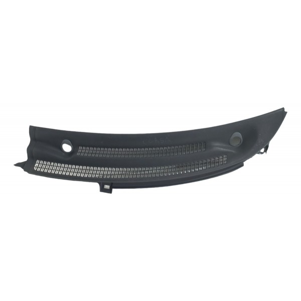Grade Churrasqueira Esquerda Chevrolet Corsa 2003 2004