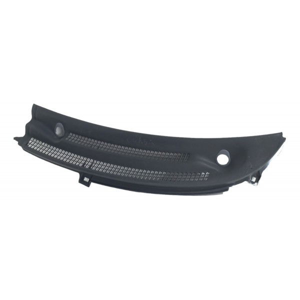 Grade Churrasqueira Esquerda Chevrolet Corsa 2003 2004