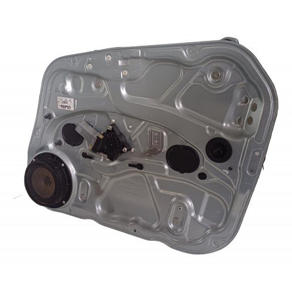 Máquina Vidro Dianteira Direita Hyundai I30 2011