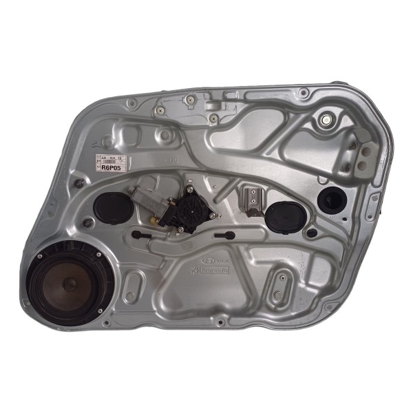 Máquina Vidro Dianteira Direita Hyundai I30 2011