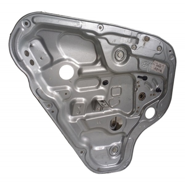 Máquina Vidro Traseira Esquerda Hyundai I30 2011