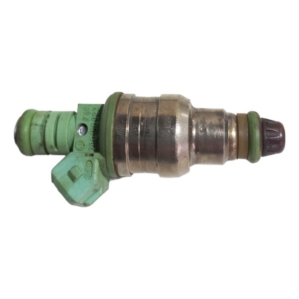 Bico Injetor Ford Fiesta Ka Endura 2001 2002